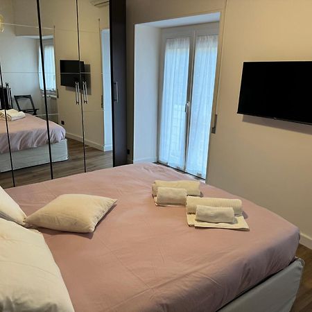 Casa Vacanze Civico Nove Roma Eksteriør bilde